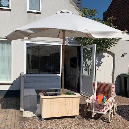 Hello Noordwijk - Familiehuis Quarles Van Uffordstraat 77 Exterior photo
